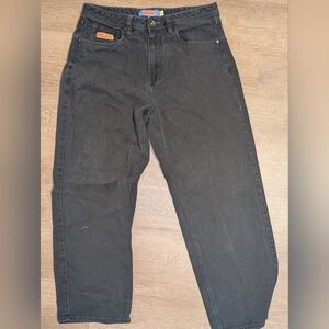Empyre Black Jeans